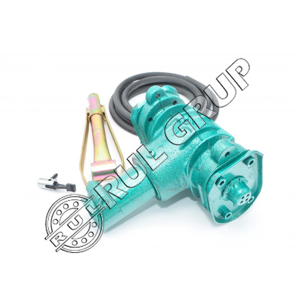 COMPRESOR AER ACTIONAT DE PRIZA PUTERE U650